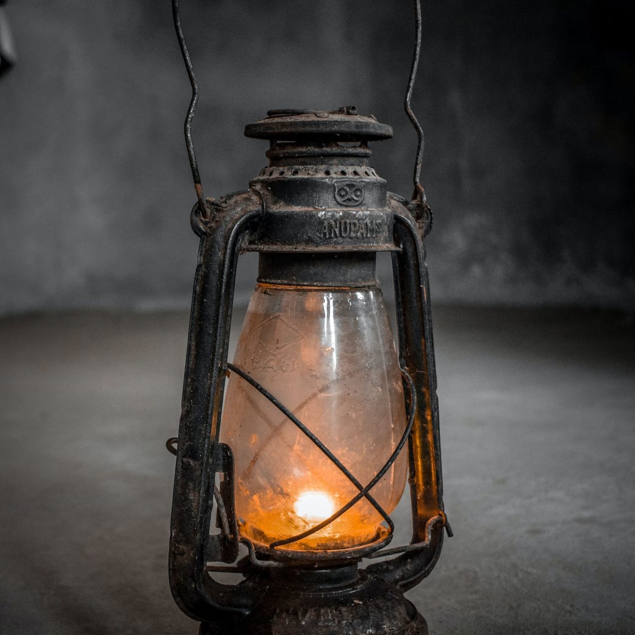 Cartography of the Soul