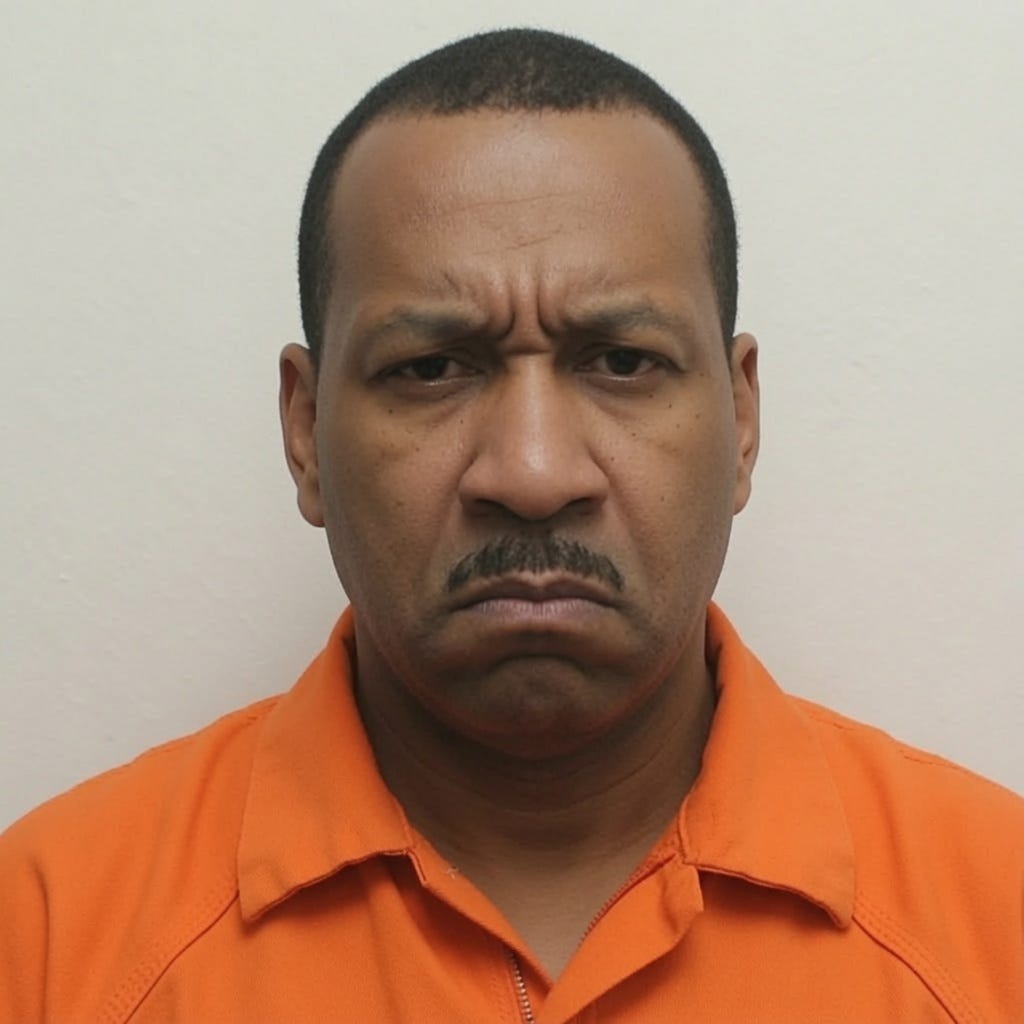 A U.S. Bankrupcy Judge sent Attorney Eric Sanders to jail in 2013 because he didn't pay a client their money. A U.S. Bankrupcy Judge sent Attorney Eric Sanders to jail in 2013 because he didn't pay a client their money.