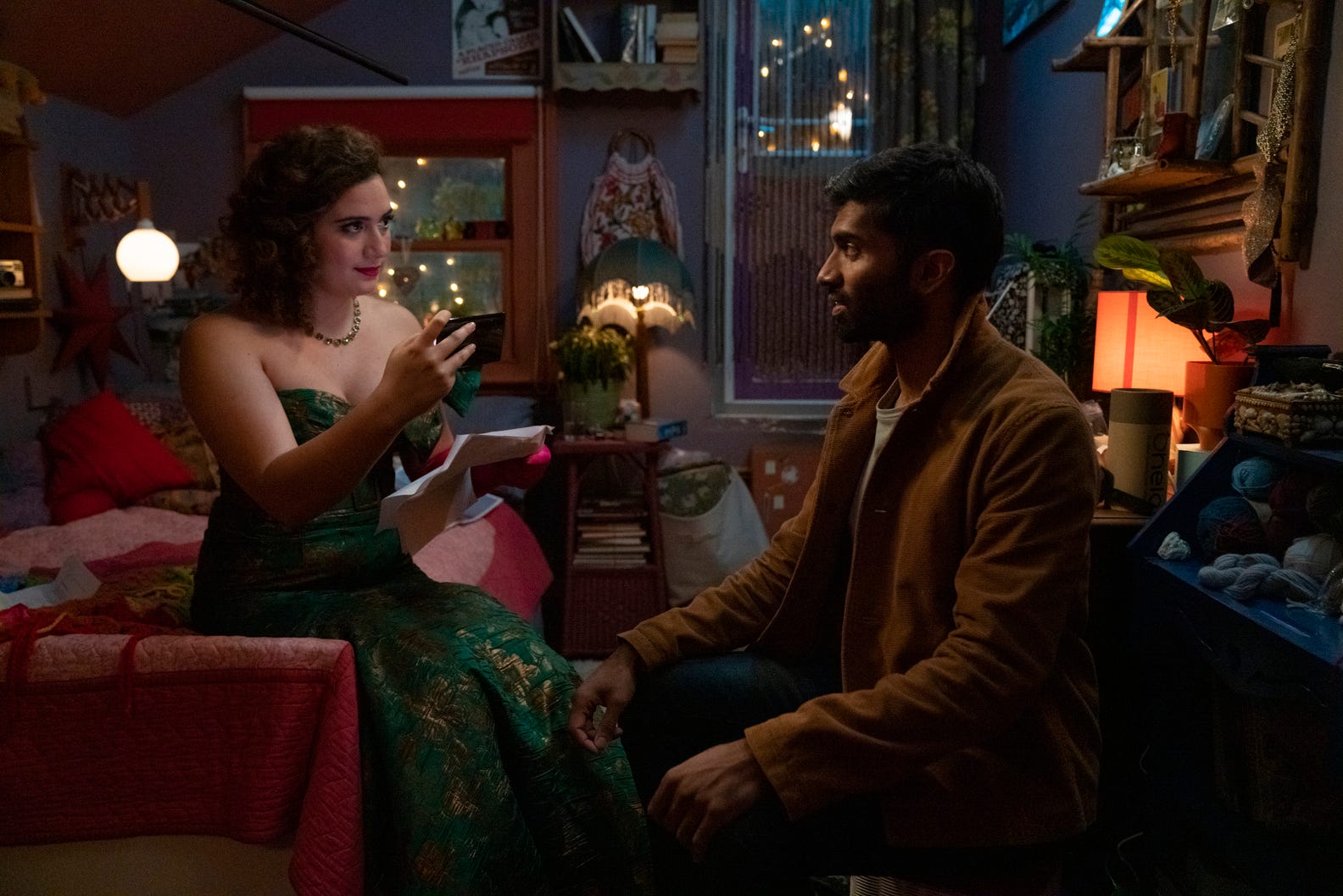 Jessie e Will sono fidanzati! 💍 : r/LoveIslandTV, image size:1584x1057