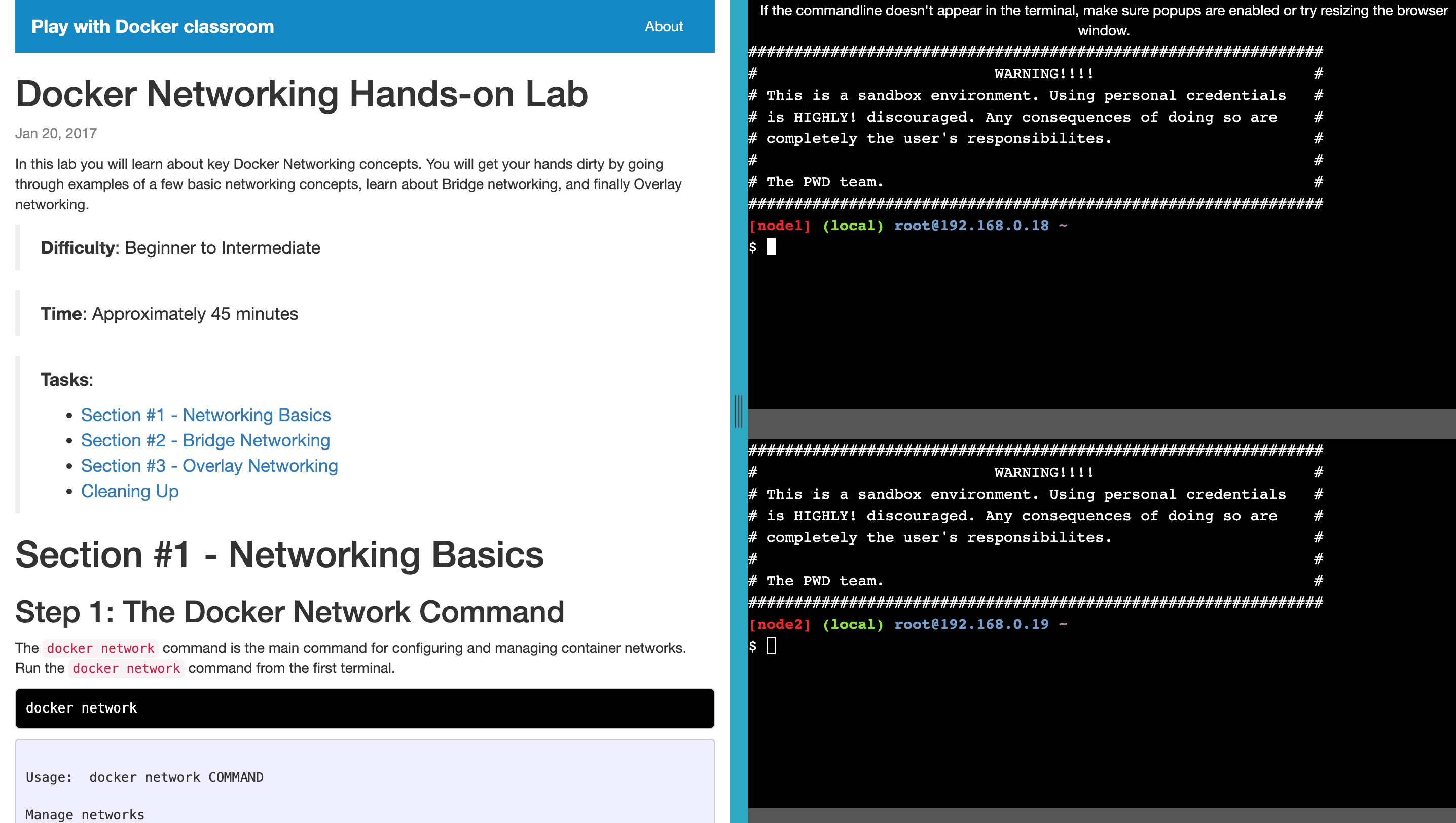 Top 5 Complete FREE DevOps Labs | No credit card needed