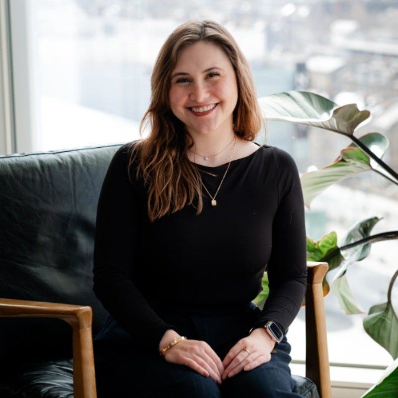 Profile photo of Olivia Lutz