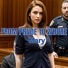 From Prude to Whore: Mary