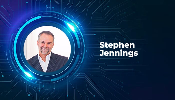 Stephen Jennings