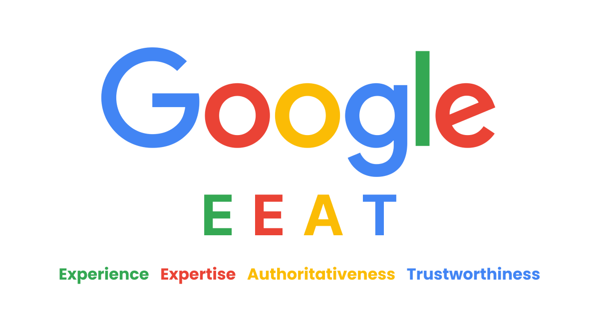 Maîtrise l’E-E-A-T de Google comme un chef