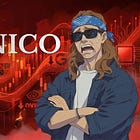 Pánico y Codicia: Indicadores de Sentimiento