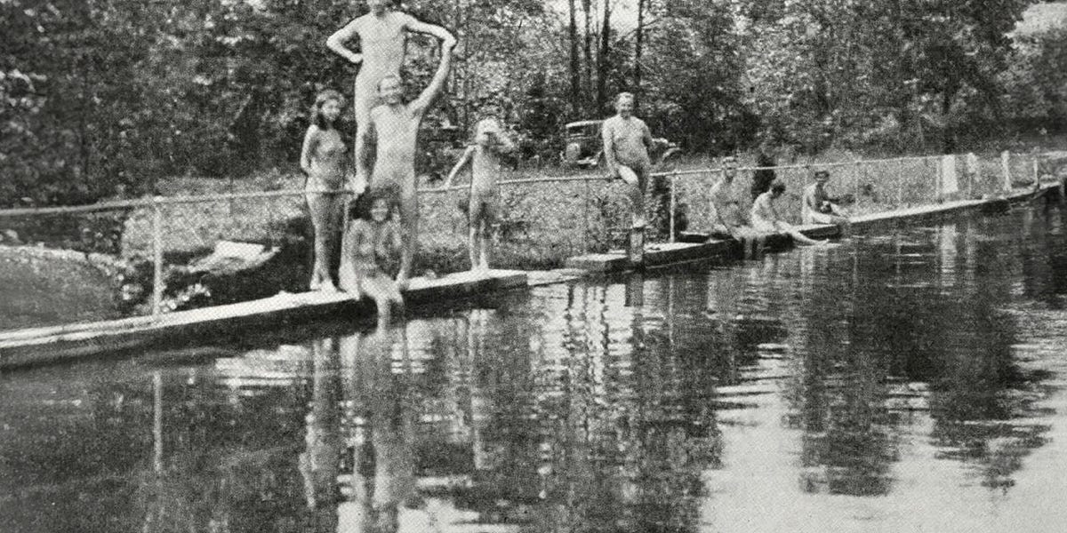 The Hidden History Of Naturism By Dustin Cox the-hidden-history-of-naturism-by-dustin-cox
