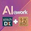 Logo for AI at Work
