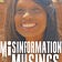 Misinformation Musings 