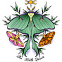 The Moth Queen's avatar