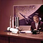 A Hater's History of NASA