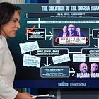 Tulsi Gabbard's Sloppy Propaganda