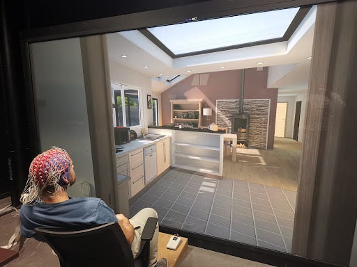 REHAL-IT - Logiciels de réalité virtuel pour les neurosciences