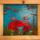 Glass Craft & Bead Expo II And Other Contrafibularities