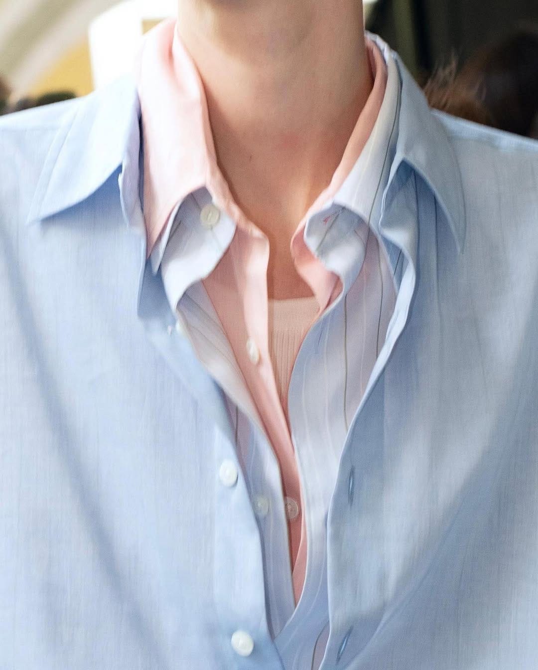 Totally Crazy About Long Sleeve Shirt