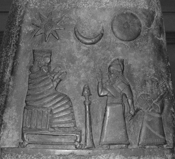 babylonians babylonians