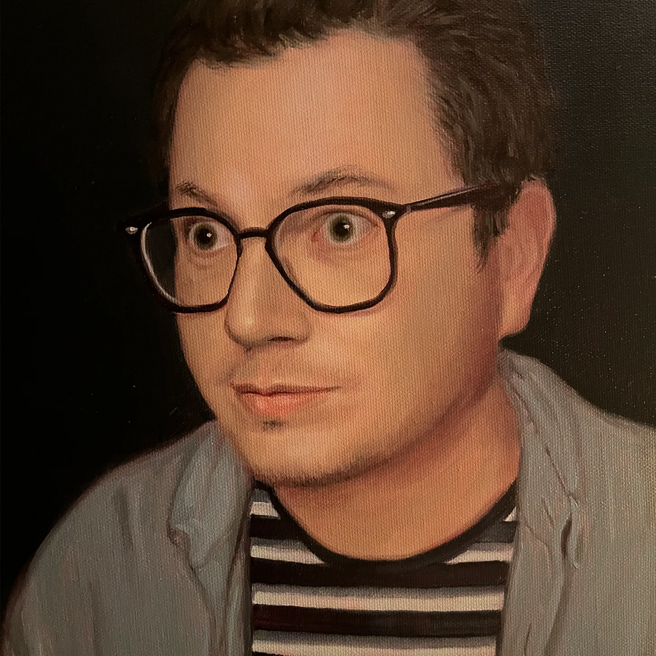 Substack profile picture for @reports