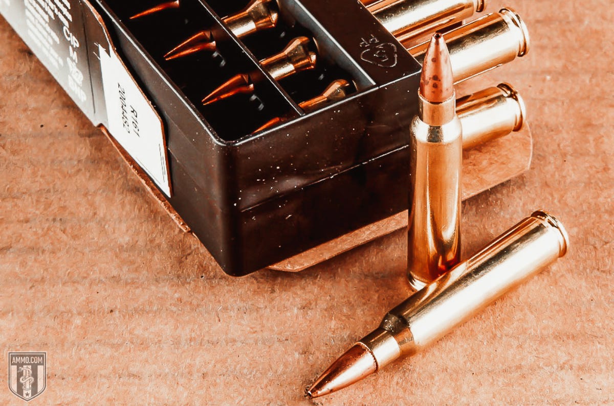 5.56x45 ammo for sale