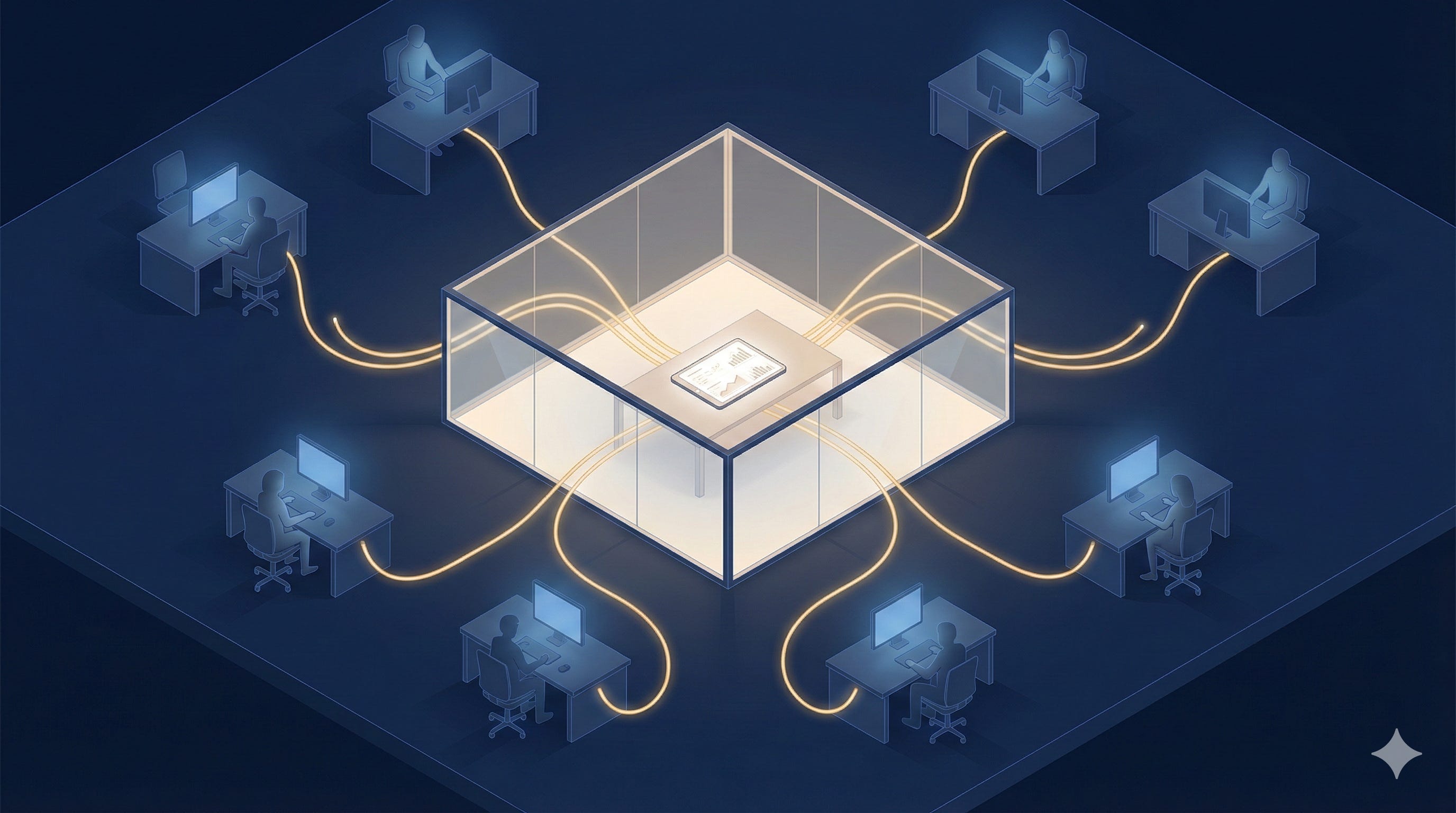 The Best Code Doesn’t Matter If It Never Ships