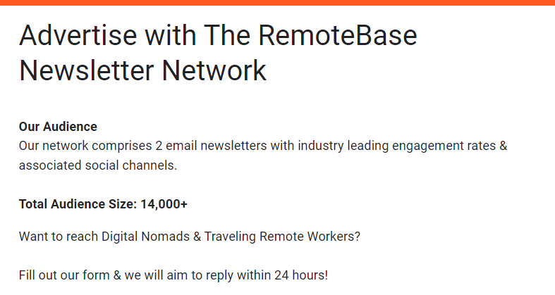 Newsletter_Circle_RemoteBase_Chris_Cerra_Sponsorship Newsletter_Circle_RemoteBase_Chris_Cerra_Sponsorship