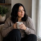 Sunday Weigh In: 190, My Period, and I Am Forcing Myself Not to Unblock My Mother Right Now
