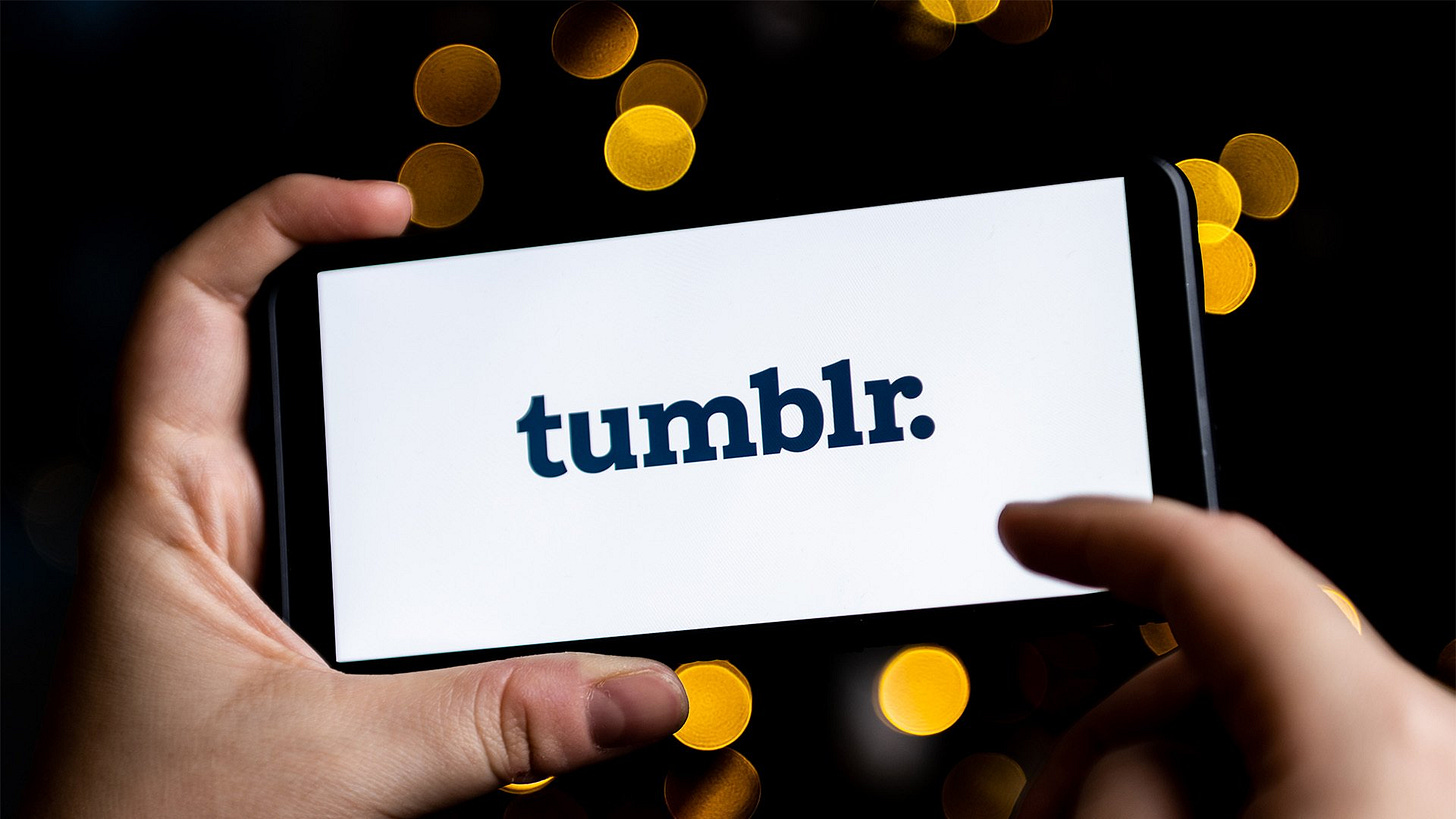 Tough Times at Tumblr as CEO Confirms 2024 Re-Org | PCMag