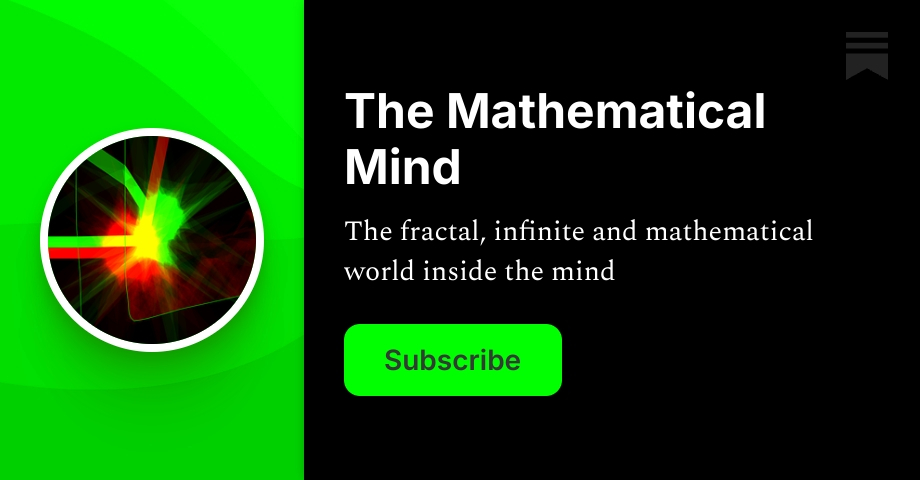 Why people find math boring - by IZ - The Mathematical Mind
