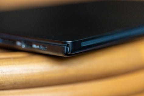 Asus ProArt P16 RTX Spark review