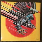 Screaming For Vengeance 