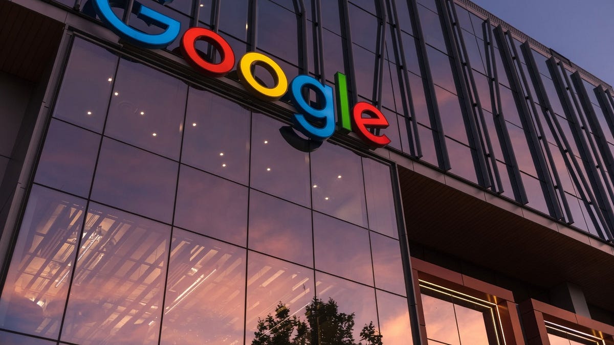The Actual Reason Why Google “Fell Out” of the AI Race Changes Everything