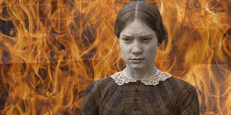 All the Monsters in Jane Eyre ‹ CrimeReads