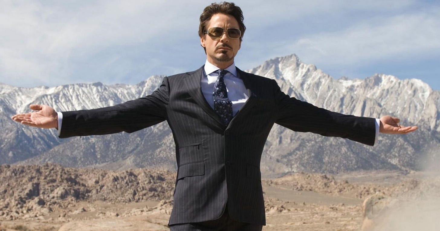 Iron Man: 10 Reasons Tony Stark's First Solo Movie Is Still His Best Iron Man: 10 Reasons Tony Stark's First Solo Movie Is Still His Best