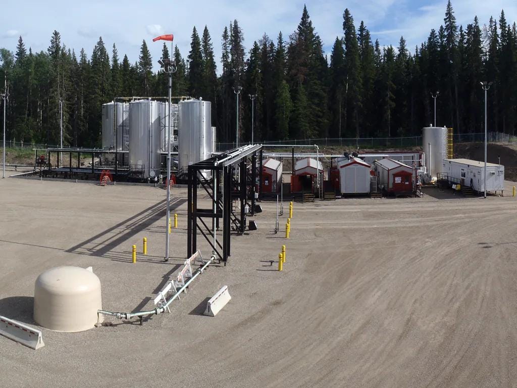 Water, Wastewater & Energy Solutions across Canada - AQUEN