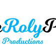 TheRolyPoly Productions's avatar