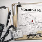 Introducing Moldova 101