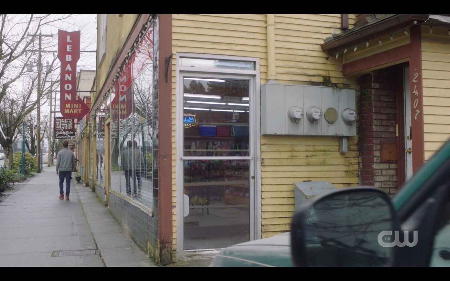 Jack in town with Lebanon kids SPN 1416 Jack in town with Lebanon kids SPN 1416