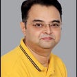 Anirban Ghatak's avatar