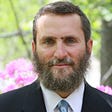 Rabbi Shmuley Boteach's avatar