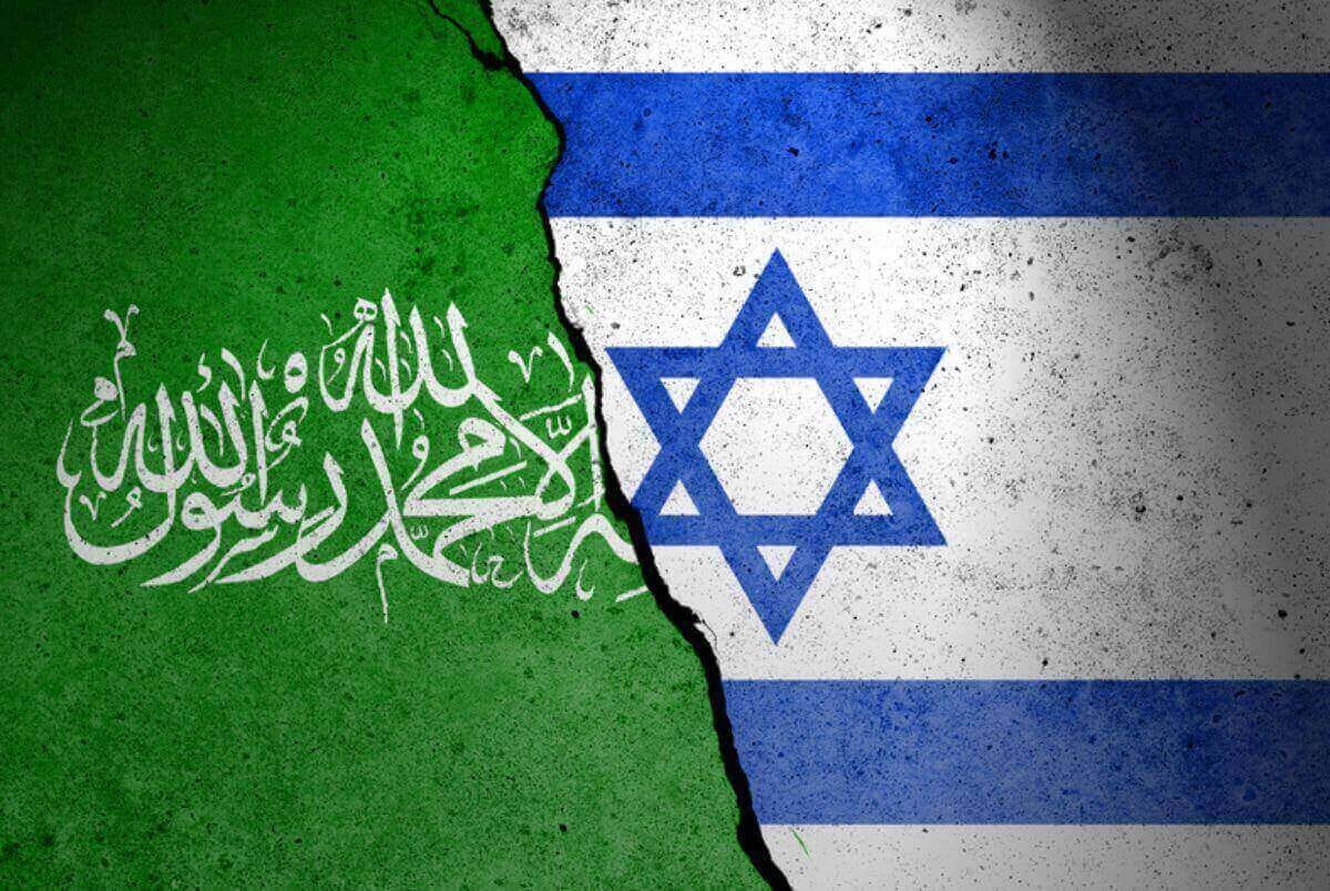 What the West Must Learn from Hamas's Attack