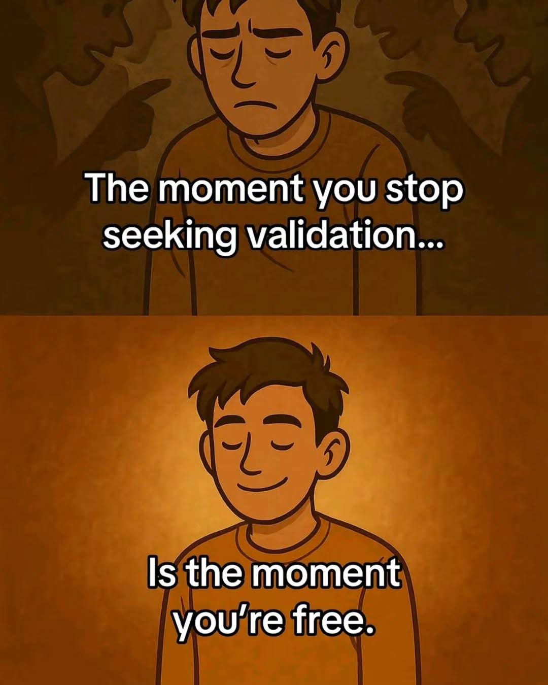 Avoiding Self Overcome Self-Doubt and Low Self-Esteem the Easy Way
