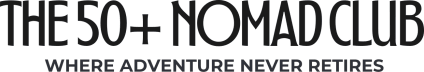 The 50+ Nomad Club