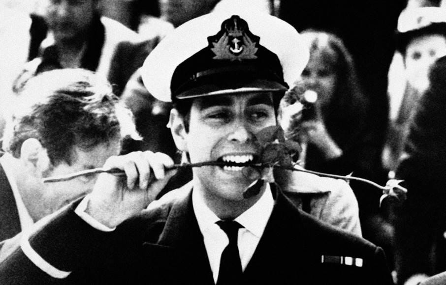 [english copy] Prinz Andrew and the Epstein-Files