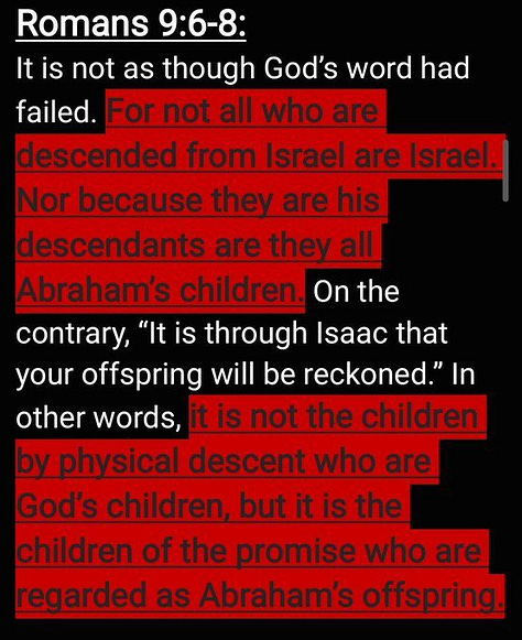 THE END OF THE BLOODLINE & THE AGE