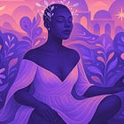 Unbecoming S1E1 | Finding Solace in a Season of No Income