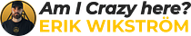 Am I crazy here?