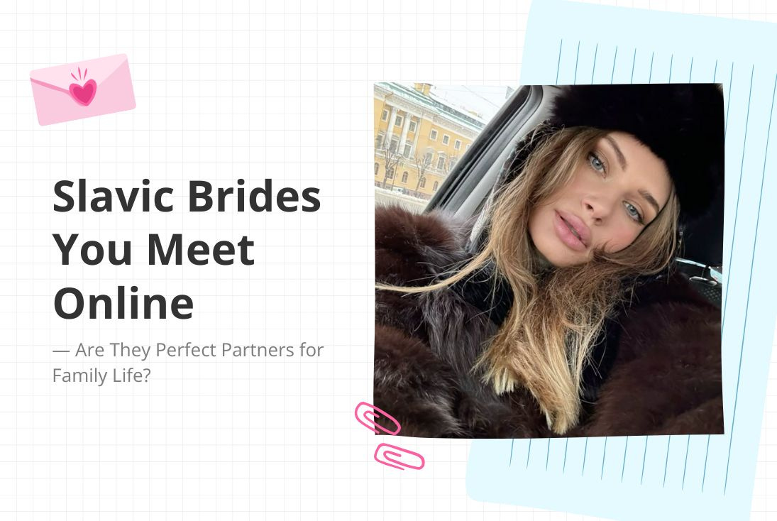 Slavic Brides 
