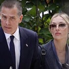 Hunter Biden Suspends Presidential Campaign After Guilty Verdicts