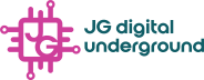 JG Digital Underground