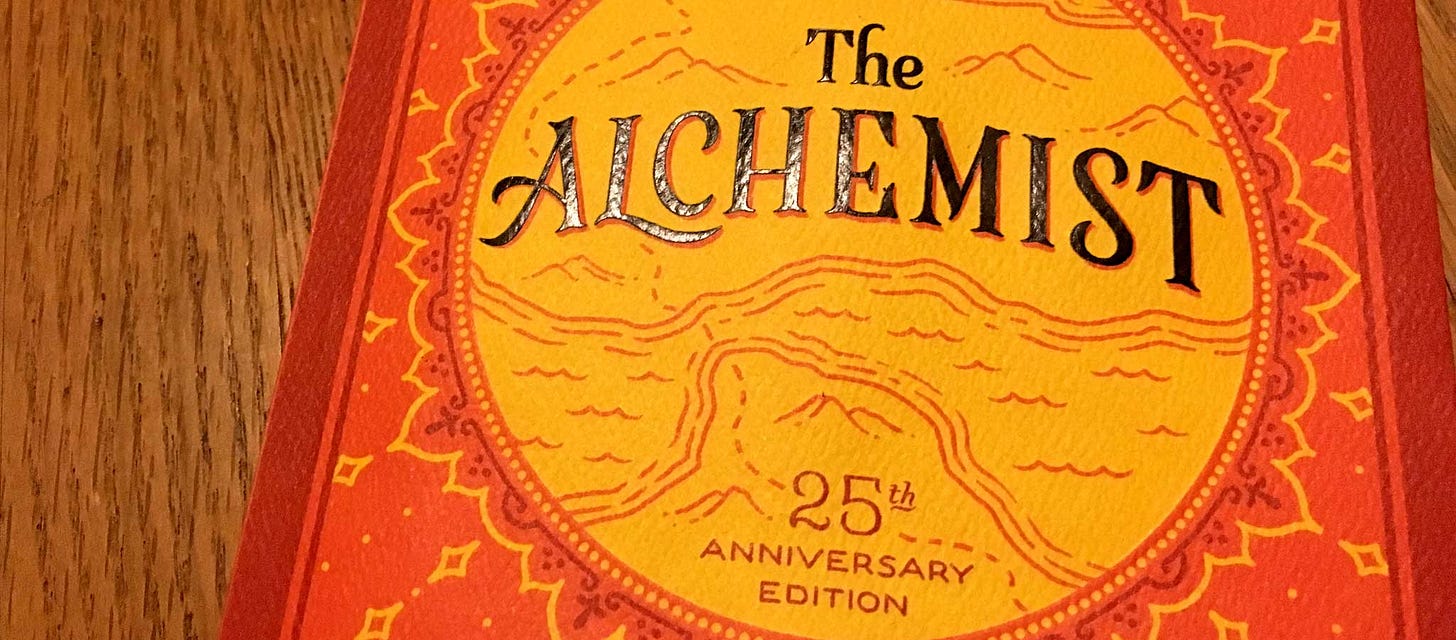 Alchemist