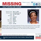 Linda McCord, Sarah Boyd, & 2-Year-Old Kimberly Boyd Disappear In 1987