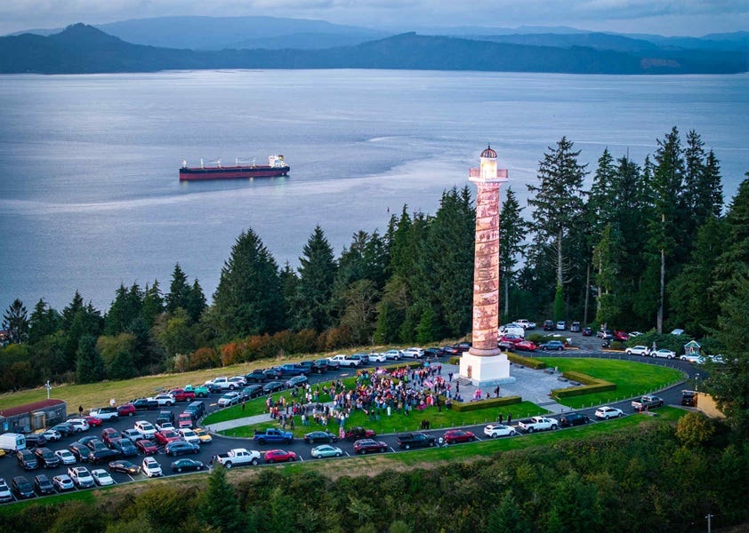 Praying For Charlie, Rioting For George: THAT Is The Difference Between Conservatives And Liberals